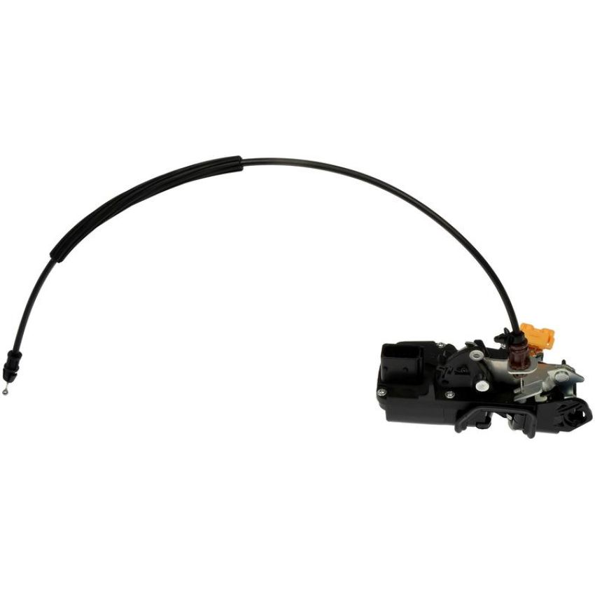 DORMAN 937-968 Integrated Door Lock Actuator