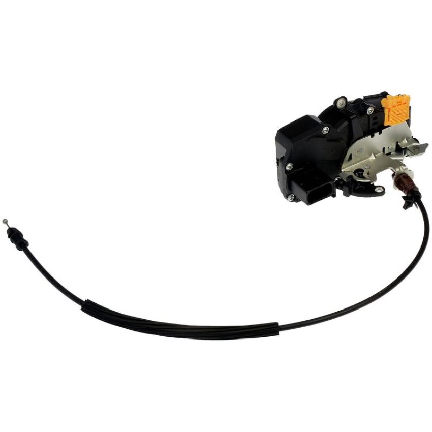 DORMAN 937-968 Integrated Door Lock Actuator