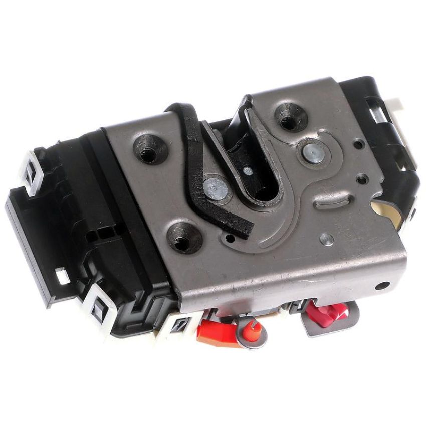DORMAN 937-969 Integrated Door Lock Actuator - Front Left