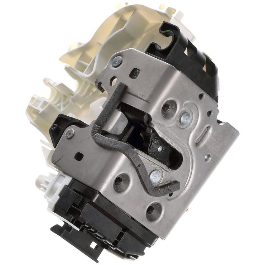 DORMAN 937-969 Integrated Door Lock Actuator - Front Left