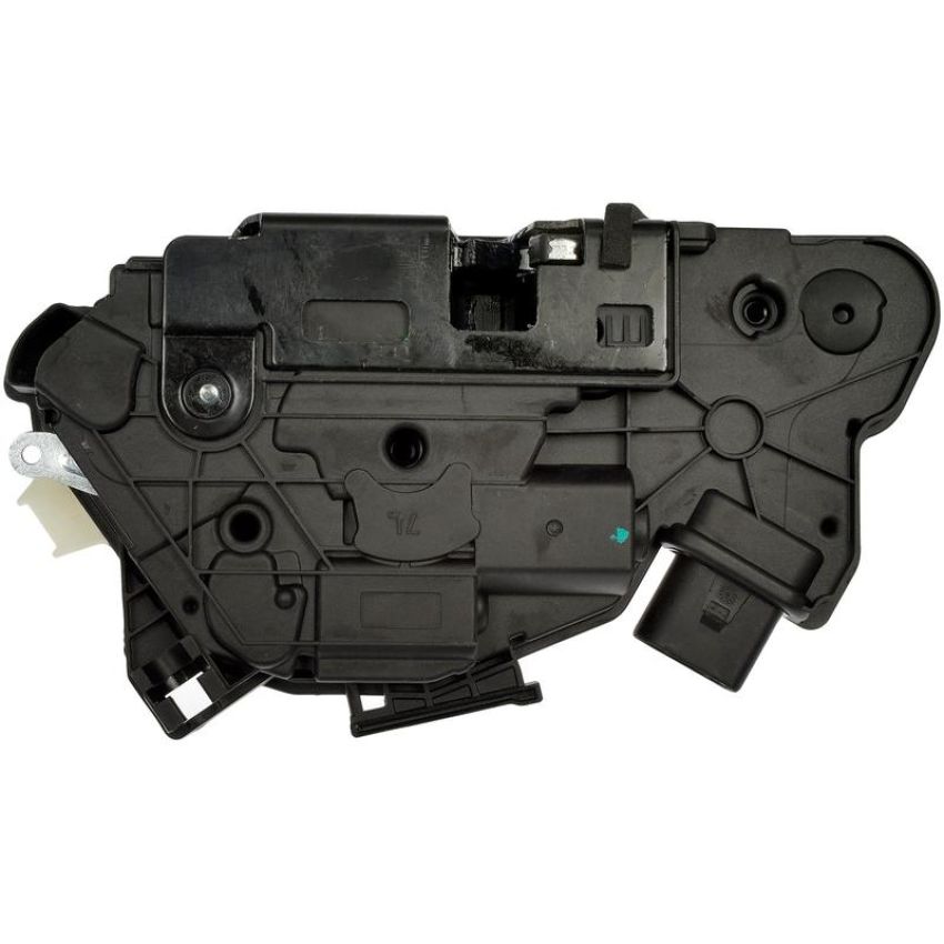 DORMAN 937-974 Integrated Door Lock Actuator - Front Left