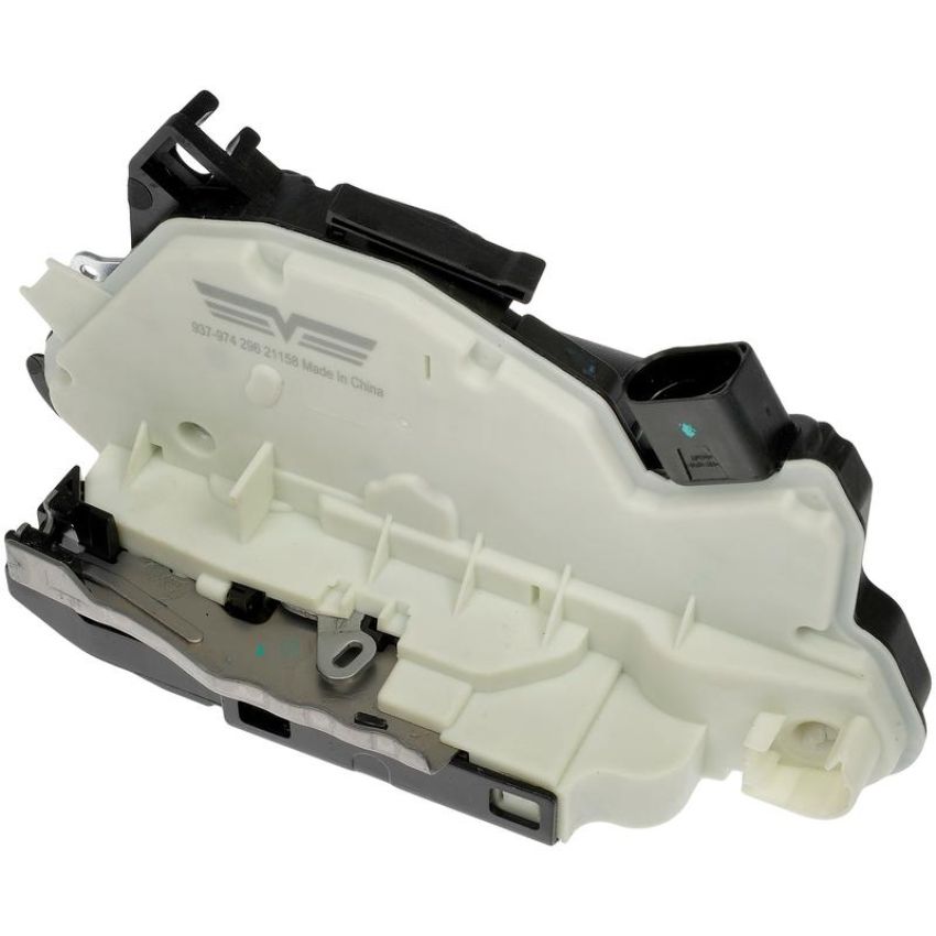 DORMAN 937-974 Integrated Door Lock Actuator - Front Left