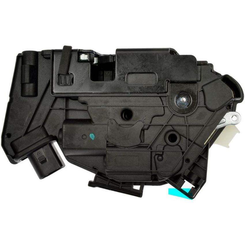 DORMAN 937-975 Integrated Door Lock Actuator - Front Right