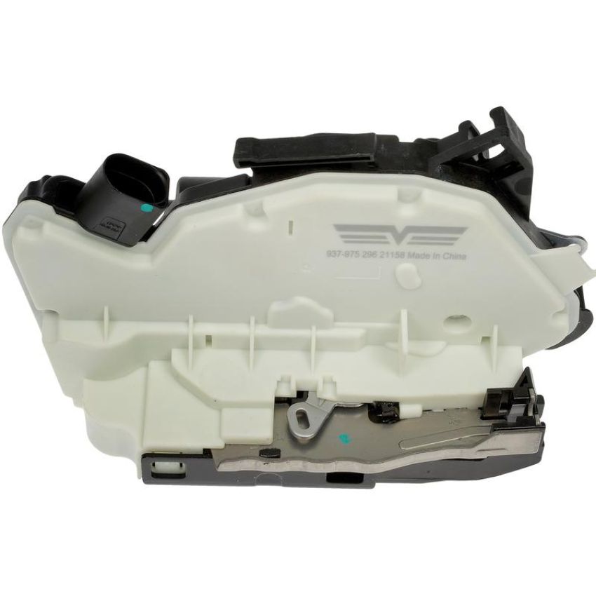 DORMAN 937-975 Integrated Door Lock Actuator - Front Right