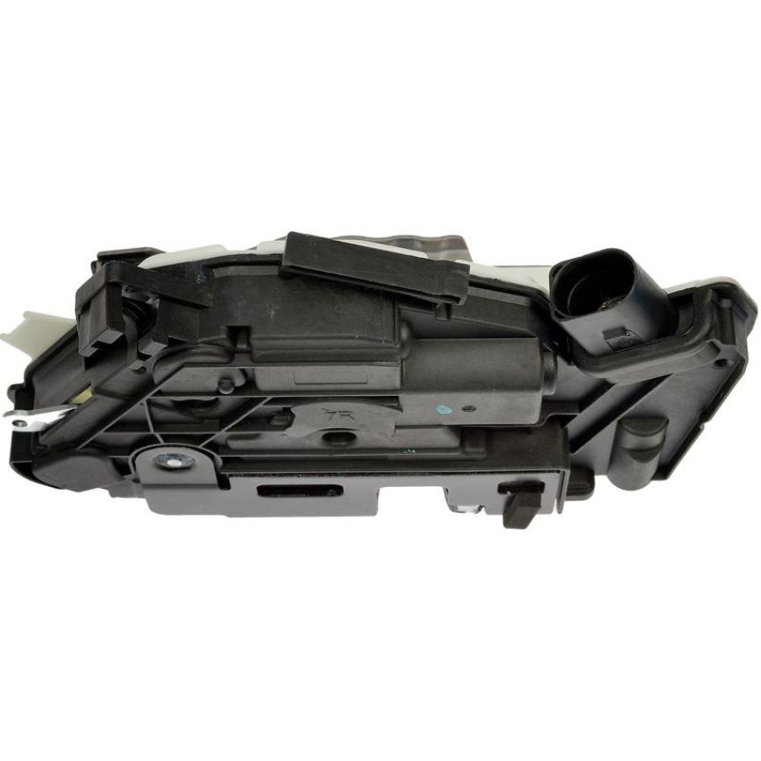 DORMAN 937-975 Integrated Door Lock Actuator - Front Right