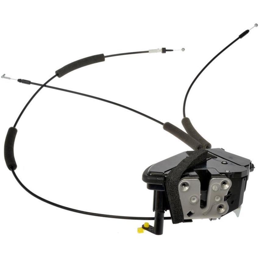 DORMAN 937-976 Integrated Door Lock Actuator