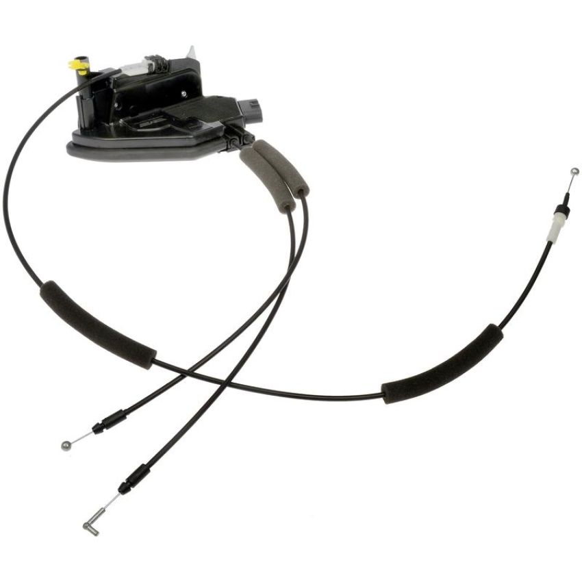 DORMAN 937-976 Integrated Door Lock Actuator
