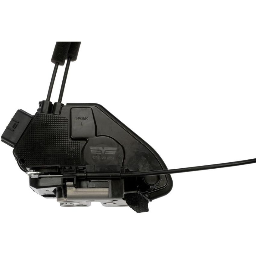 DORMAN 937-977 Integrated Door Lock Actuator