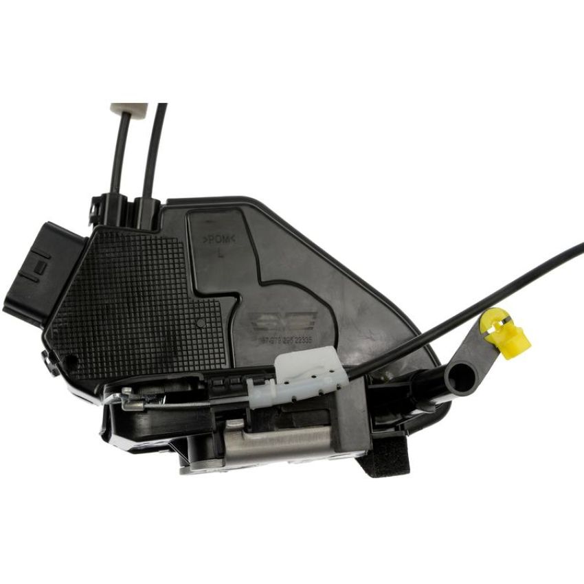 DORMAN 937-979 Integrated Door Lock Actuator