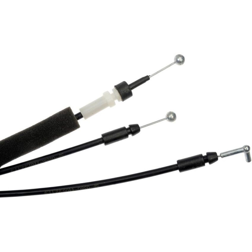 DORMAN 937-979 Integrated Door Lock Actuator