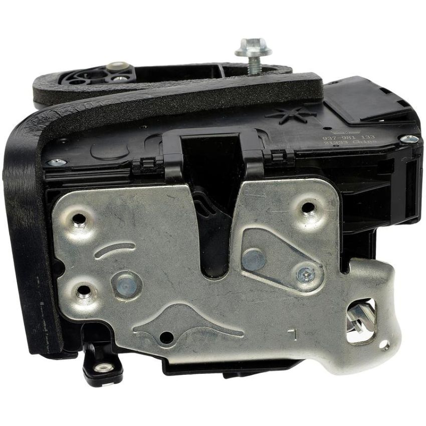 DORMAN 937-981 Integrated Door Lock Actuator