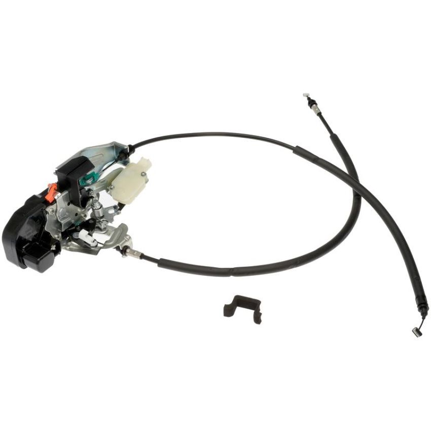 DORMAN 937-984 Integrated Door Lock Actuator - Front Left