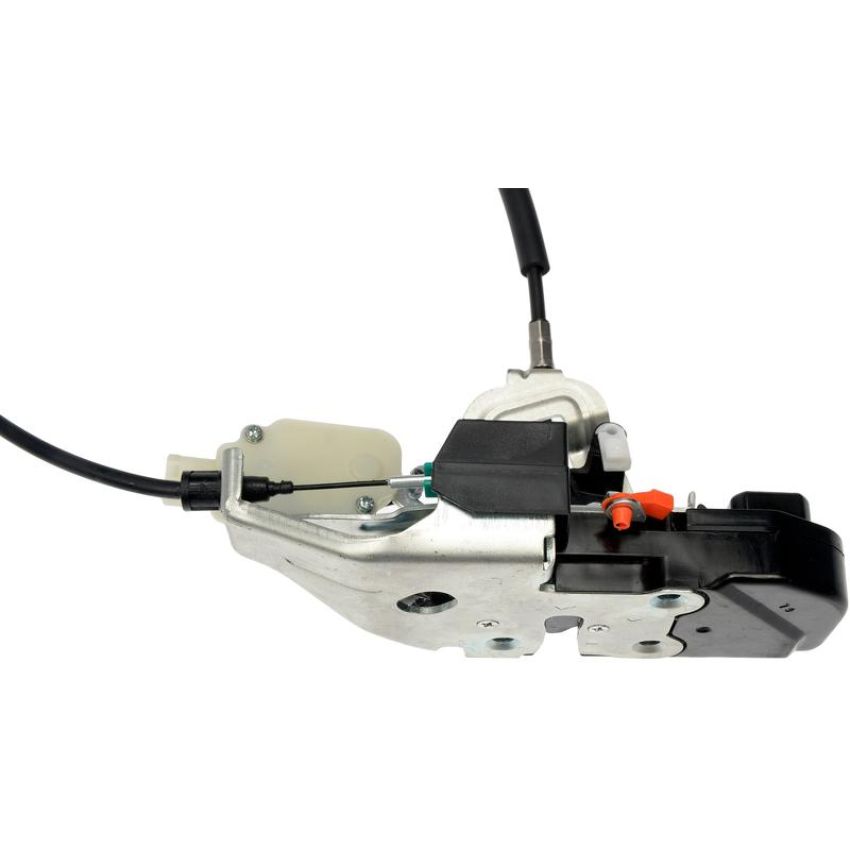 DORMAN 937-984 Integrated Door Lock Actuator - Front Left