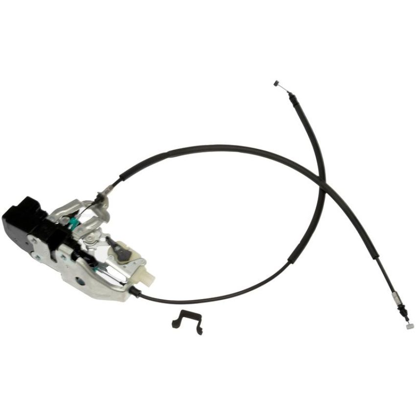DORMAN 937-984 Integrated Door Lock Actuator - Front Left