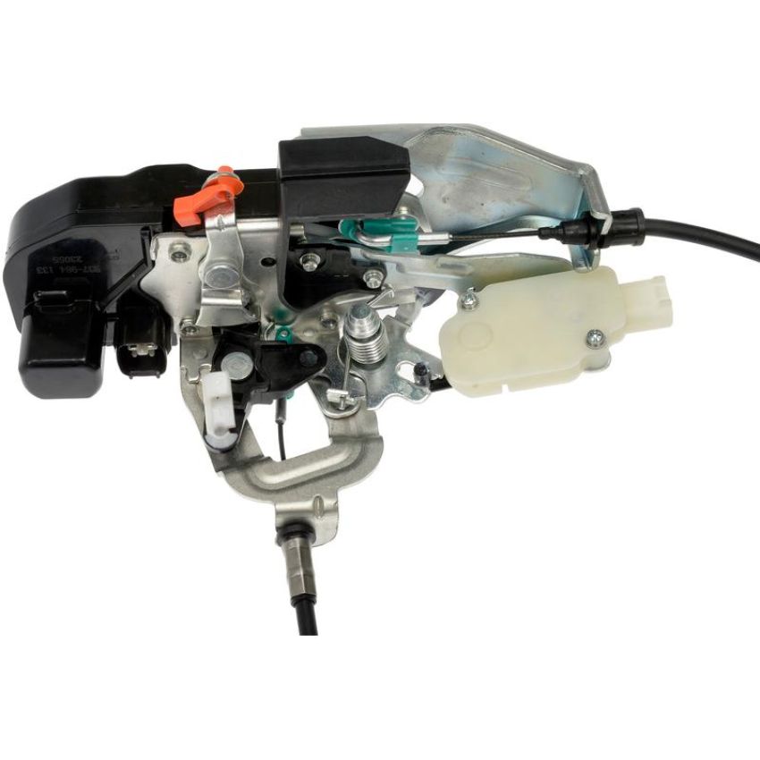 DORMAN 937-984 Integrated Door Lock Actuator - Front Left