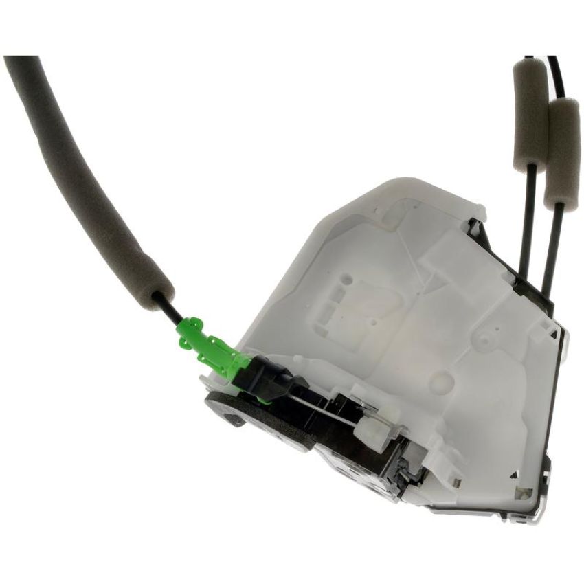 DORMAN 937-989 Integrated Door Lock Actuator - Rear Right