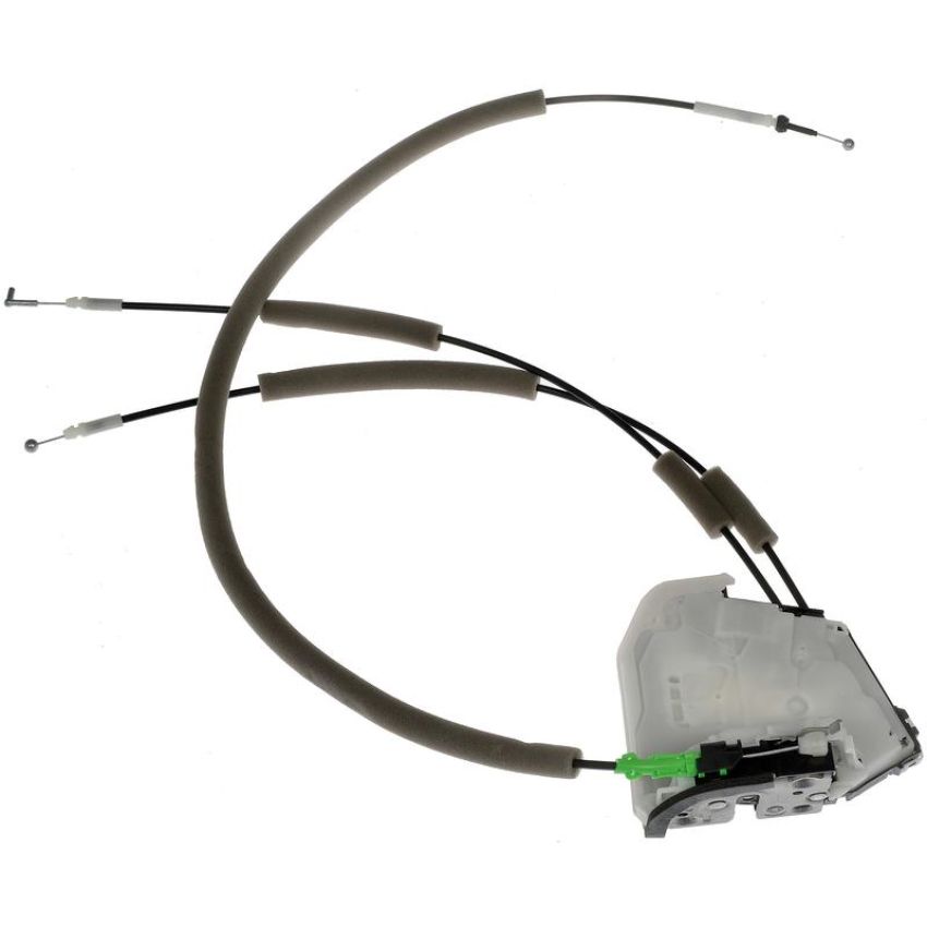 DORMAN 937-989 Integrated Door Lock Actuator - Rear Right