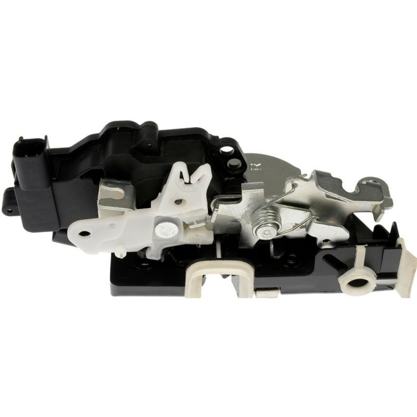 DORMAN 937-990 Integrated Door Lock Actuator - Front Right