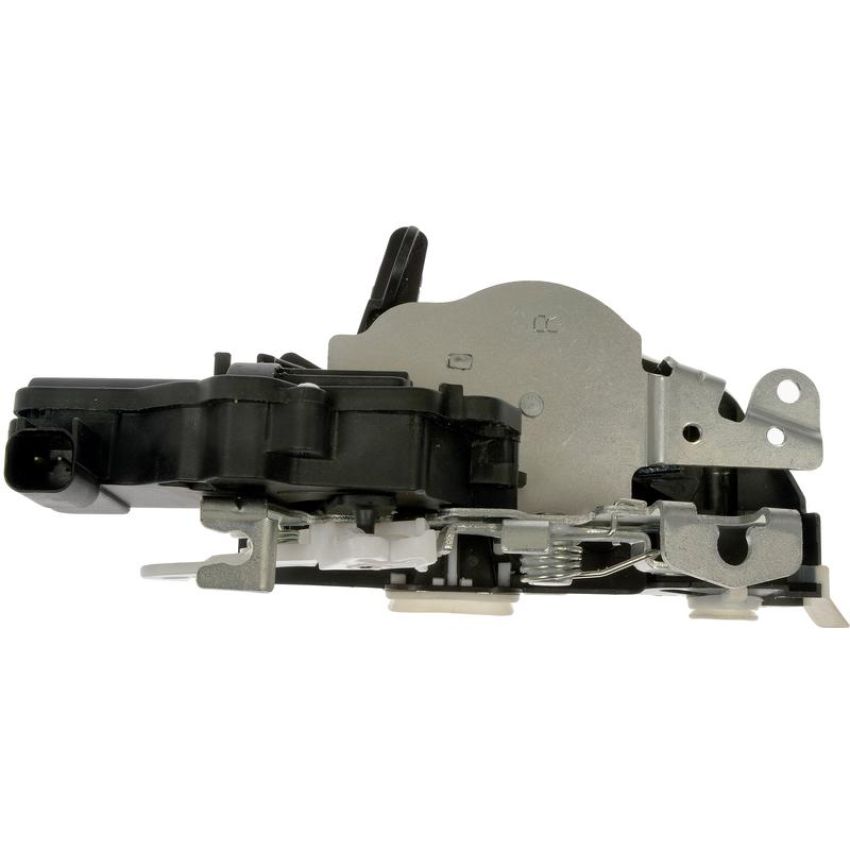 DORMAN 937-990 Integrated Door Lock Actuator - Front Right