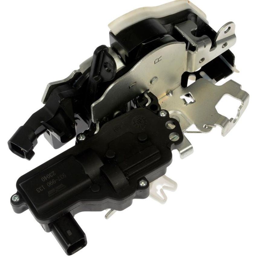 DORMAN 937-990 Integrated Door Lock Actuator - Front Right