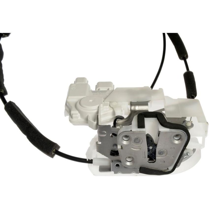 DORMAN 937-991 Integrated Door Lock Actuator - Front Right