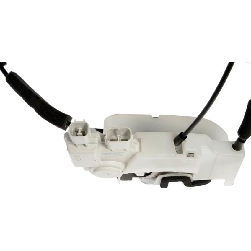 DORMAN 937-991 Integrated Door Lock Actuator - Front Right