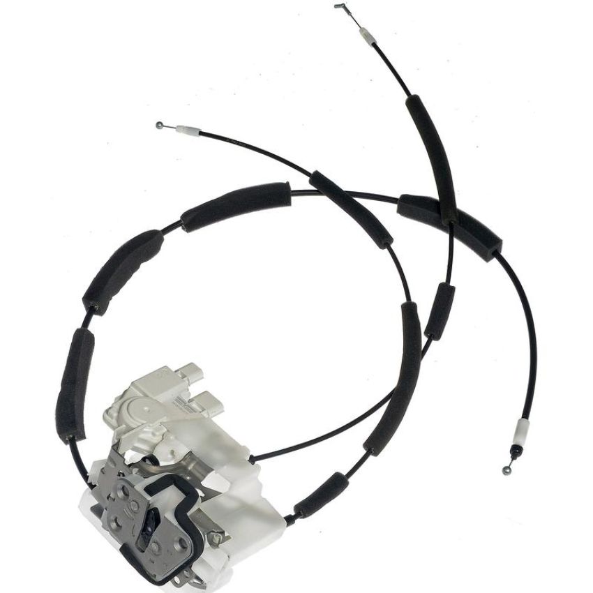 DORMAN 937-991 Integrated Door Lock Actuator - Front Right