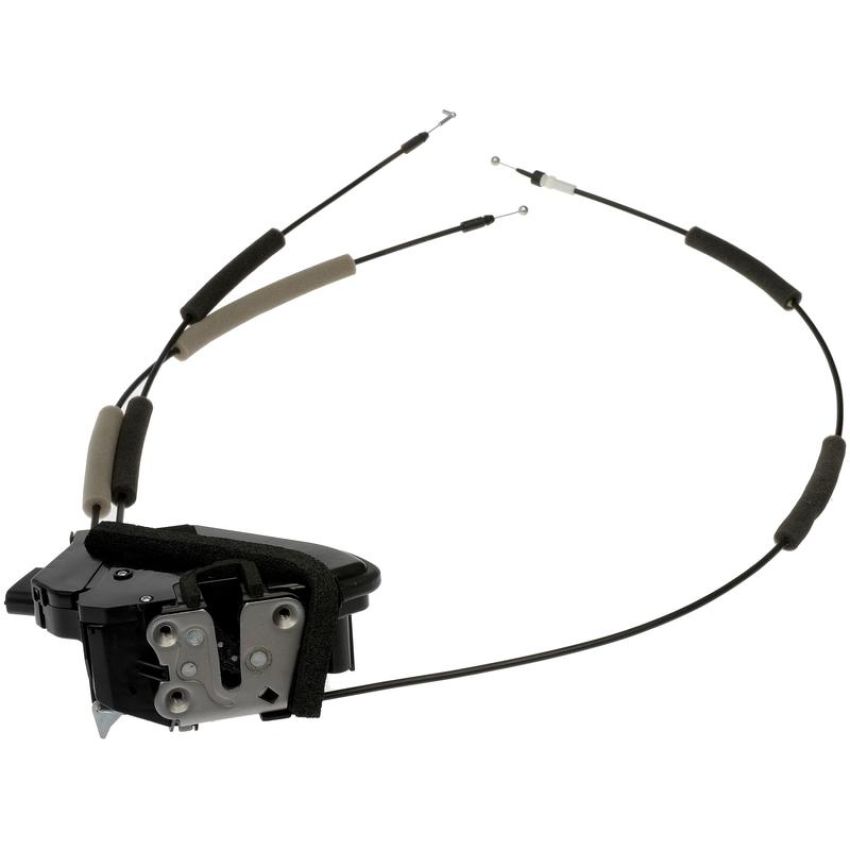 DORMAN 937-992 Integrated Door Lock Actuator