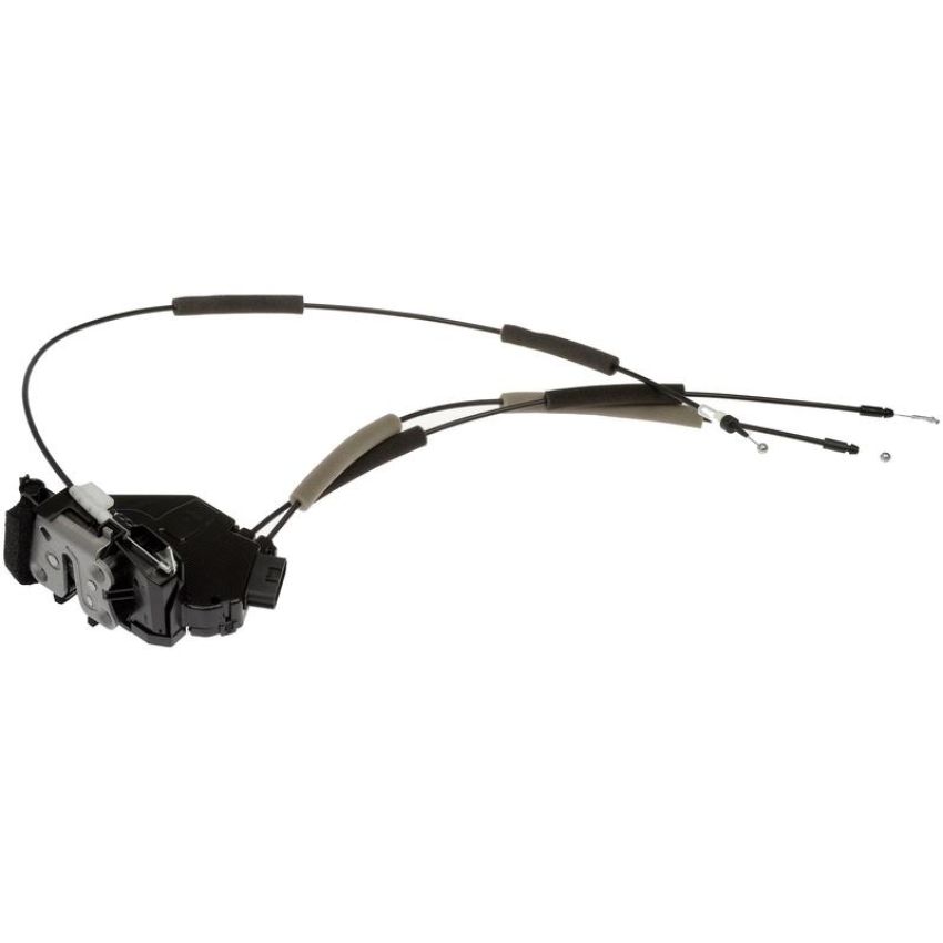 DORMAN 937-992 Integrated Door Lock Actuator