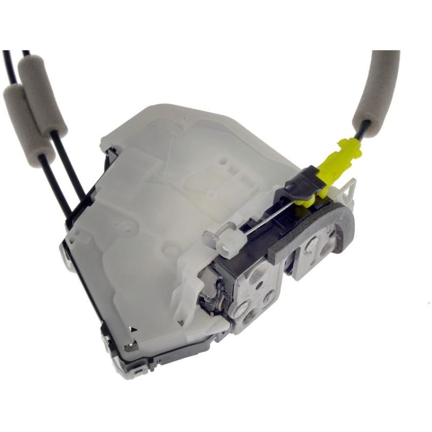 DORMAN 937-993 Integrated Door Lock Actuator - Rear Left