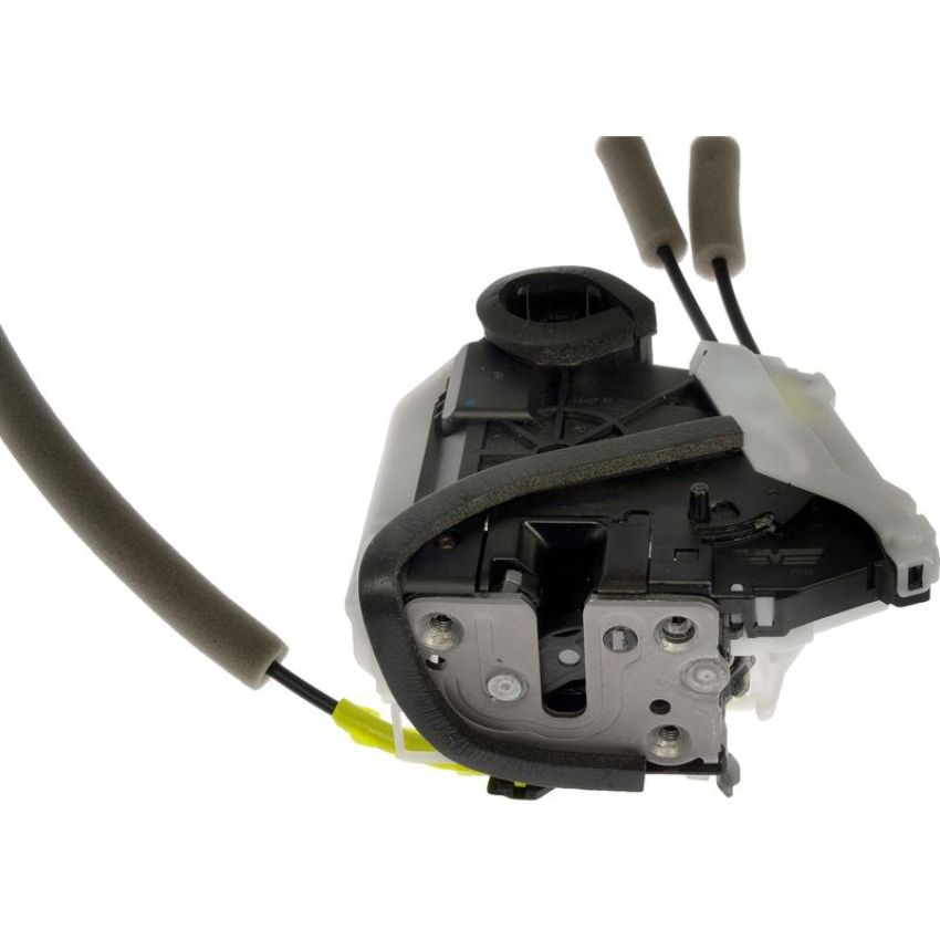 DORMAN 937-993 Integrated Door Lock Actuator - Rear Left
