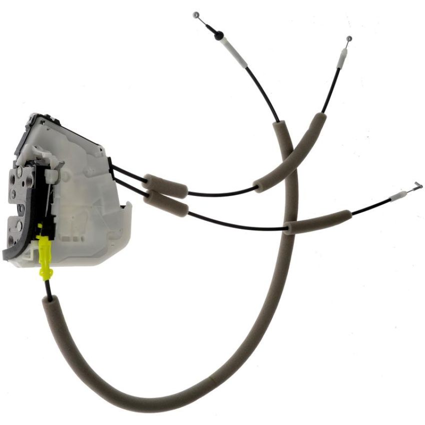 DORMAN 937-993 Integrated Door Lock Actuator - Rear Left