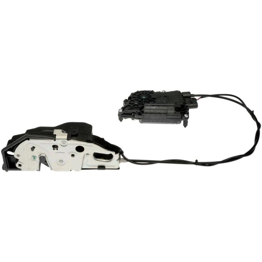 DORMAN 937-994 Integrated Door Lock Actuator - Rear Right