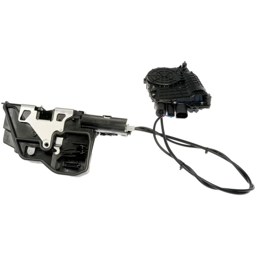 DORMAN 937-994 Integrated Door Lock Actuator - Rear Right