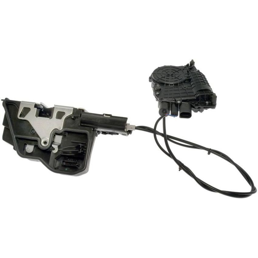 DORMAN 937-994 Integrated Door Lock Actuator - Rear Right