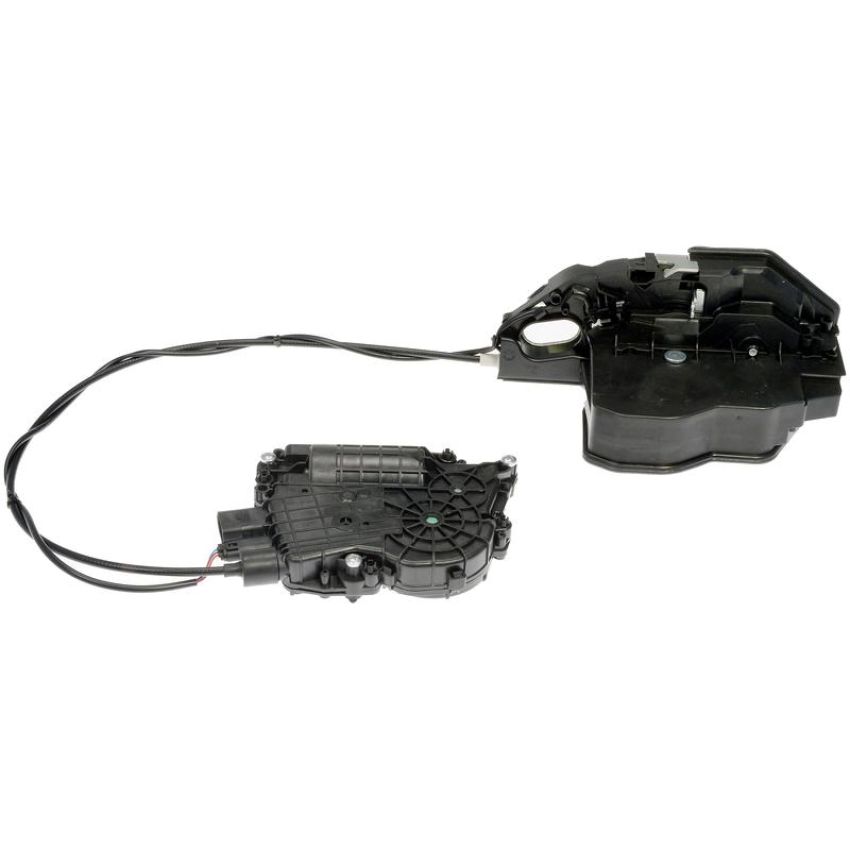 DORMAN 937-994 Integrated Door Lock Actuator - Rear Right