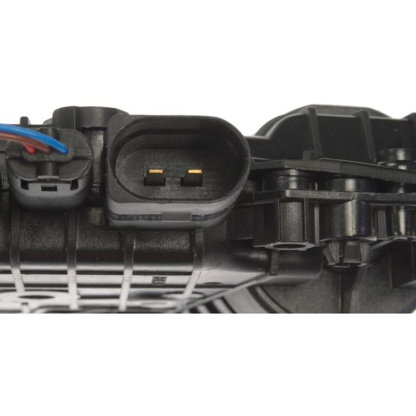 DORMAN 937-994 Integrated Door Lock Actuator - Rear Right