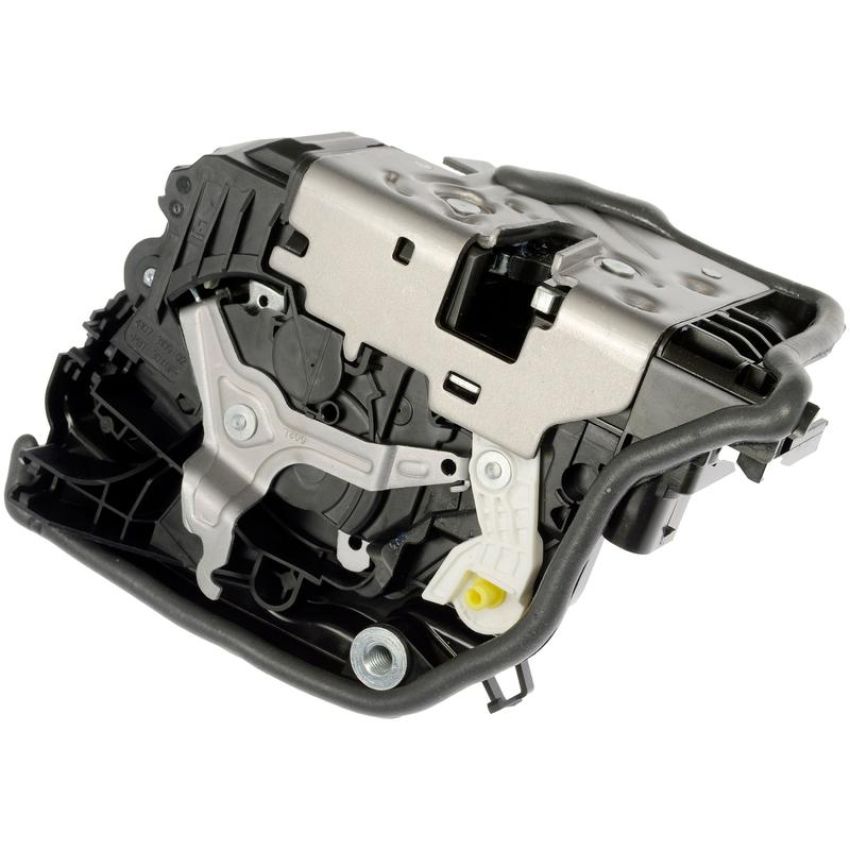 DORMAN 937-995 Integrated Door Lock Actuator - Front Left