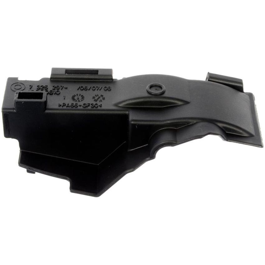 DORMAN 937-995 Integrated Door Lock Actuator - Front Left