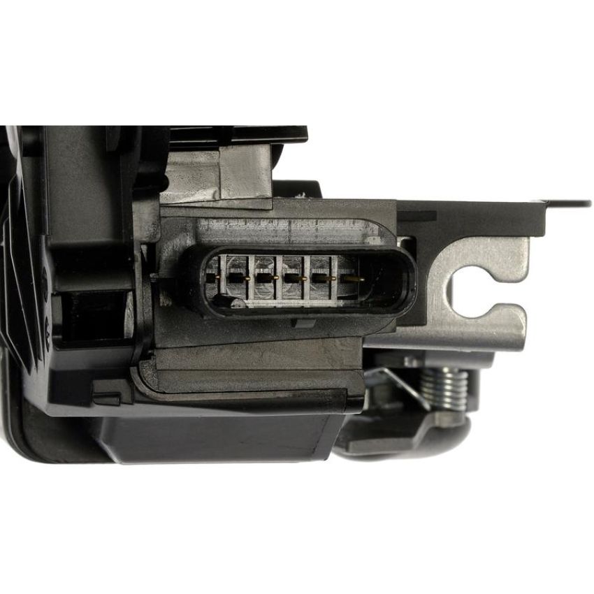 DORMAN 937-995 Integrated Door Lock Actuator - Front Left