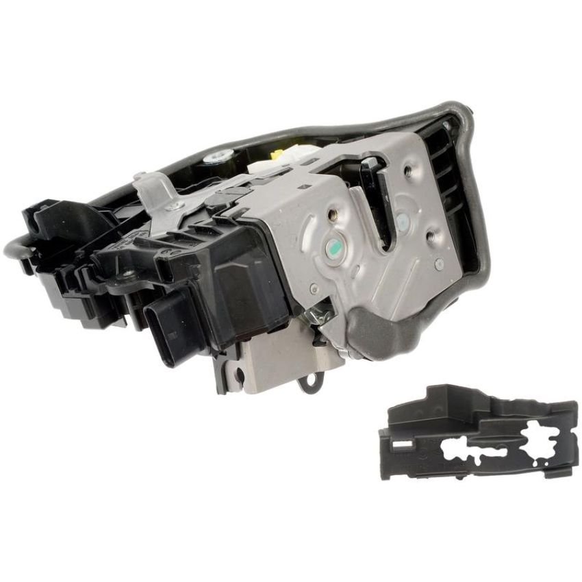DORMAN 937-996 Integrated Door Lock Actuator - Front Right