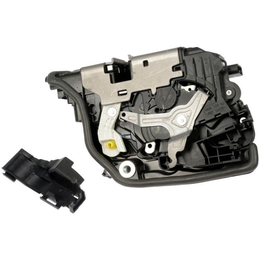 DORMAN 937-996 Integrated Door Lock Actuator - Front Right
