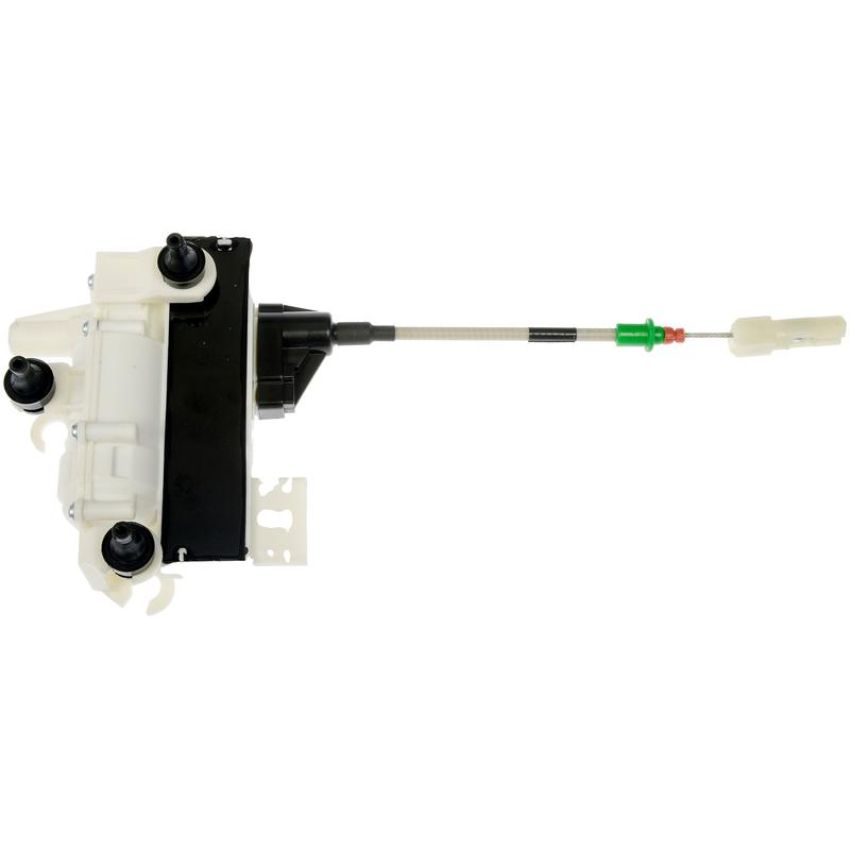 DORMAN 937-997 Integrated Door Lock Actuator- Front Right