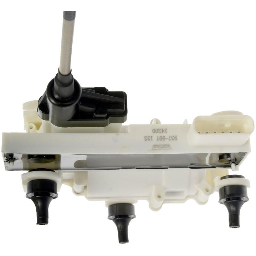 DORMAN 937-997 Integrated Door Lock Actuator- Front Right