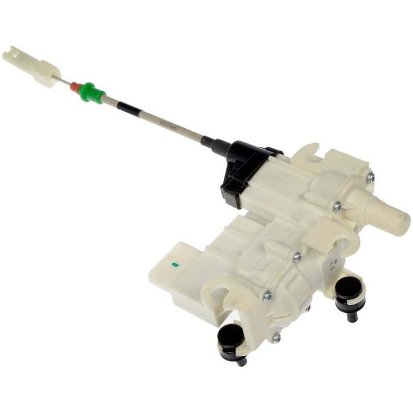 DORMAN 937-997 Integrated Door Lock Actuator- Front Right