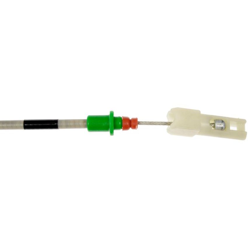 DORMAN 937-997 Integrated Door Lock Actuator- Front Right