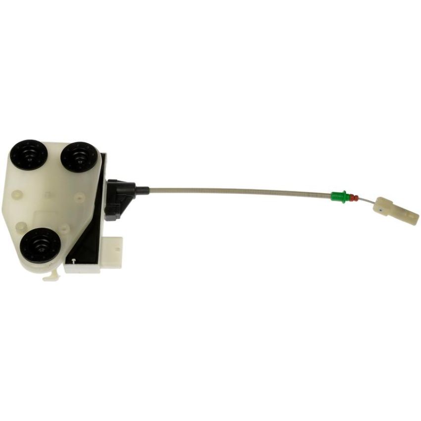 DORMAN 937-998 Door Close Assist Motor - Front Left