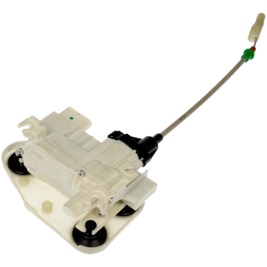 DORMAN 937-998 Door Close Assist Motor - Front Left