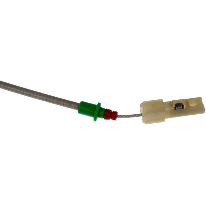 DORMAN 937-998 Door Close Assist Motor - Front Left