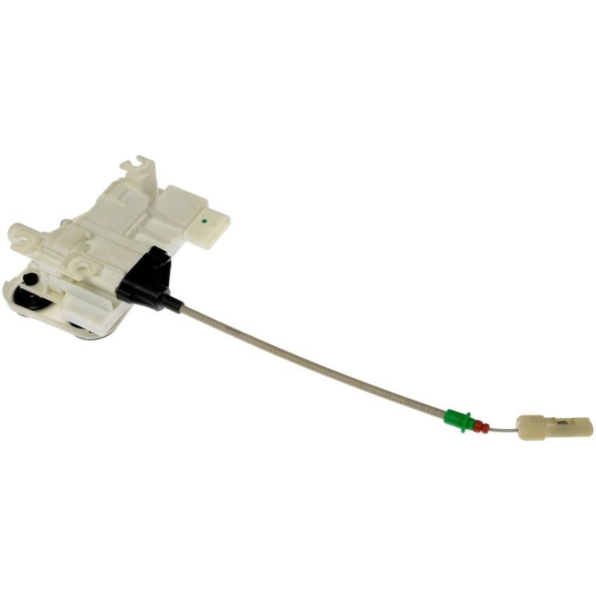 DORMAN 937-998 Door Close Assist Motor - Front Left